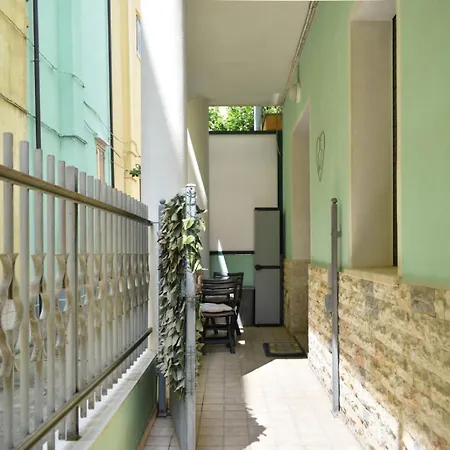 Welc-om Perla Daire Chioggia