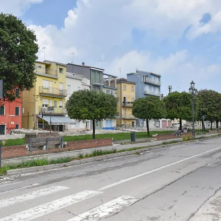 Welc-om Perla Daire Chioggia